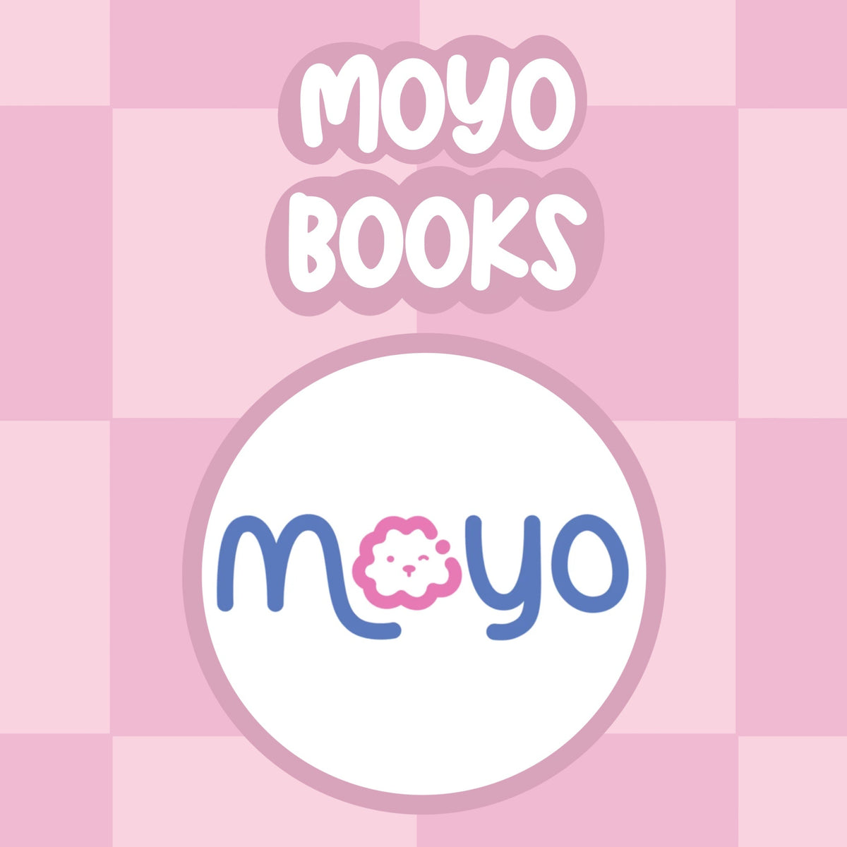 Moyo Books!