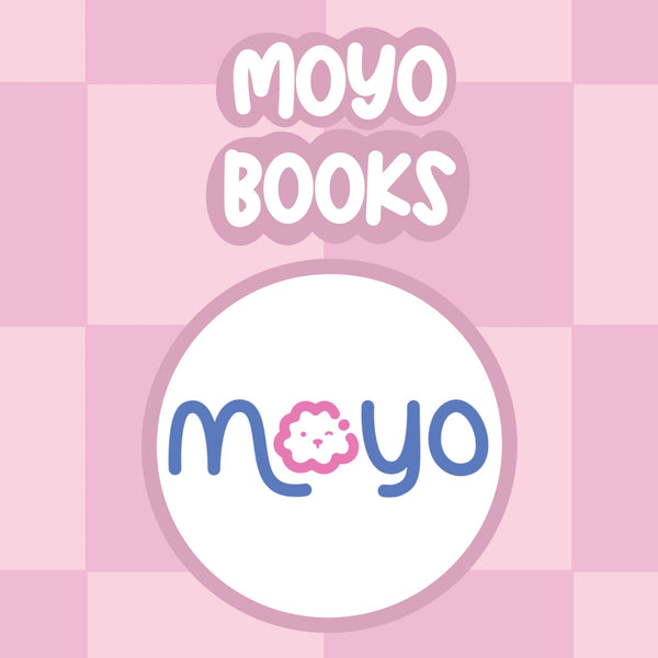 Moyo Books!