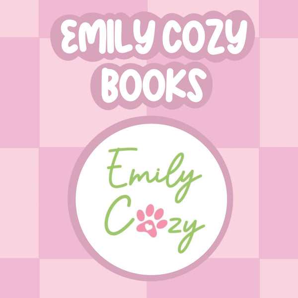 Emily Cozy Books!