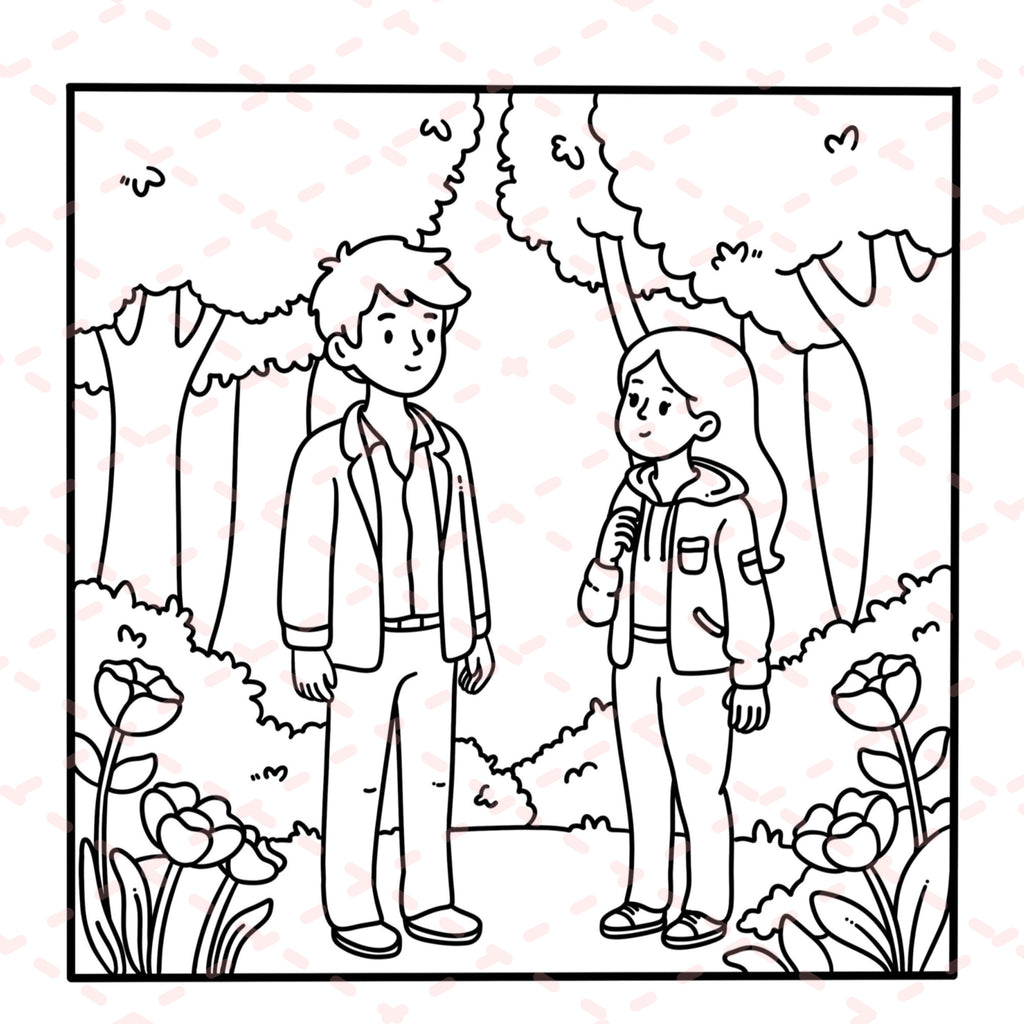 Midnight Moments Colouring Book | 37 Colouring Pages with 5 Additional 350gsm Cardstock Images
