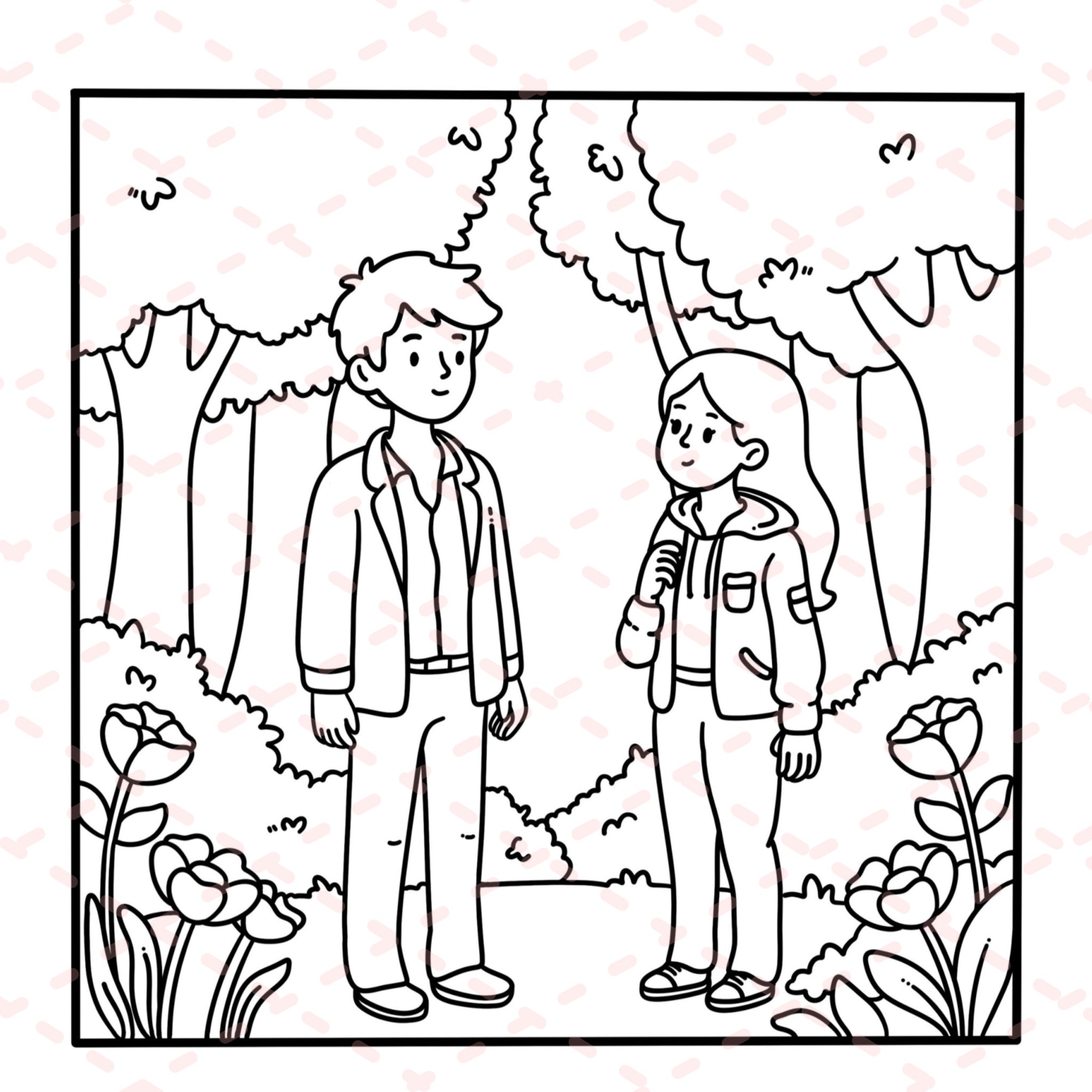 Midnight Moments Colouring Book | 37 Colouring Pages with 5 Additional 350gsm Cardstock Images