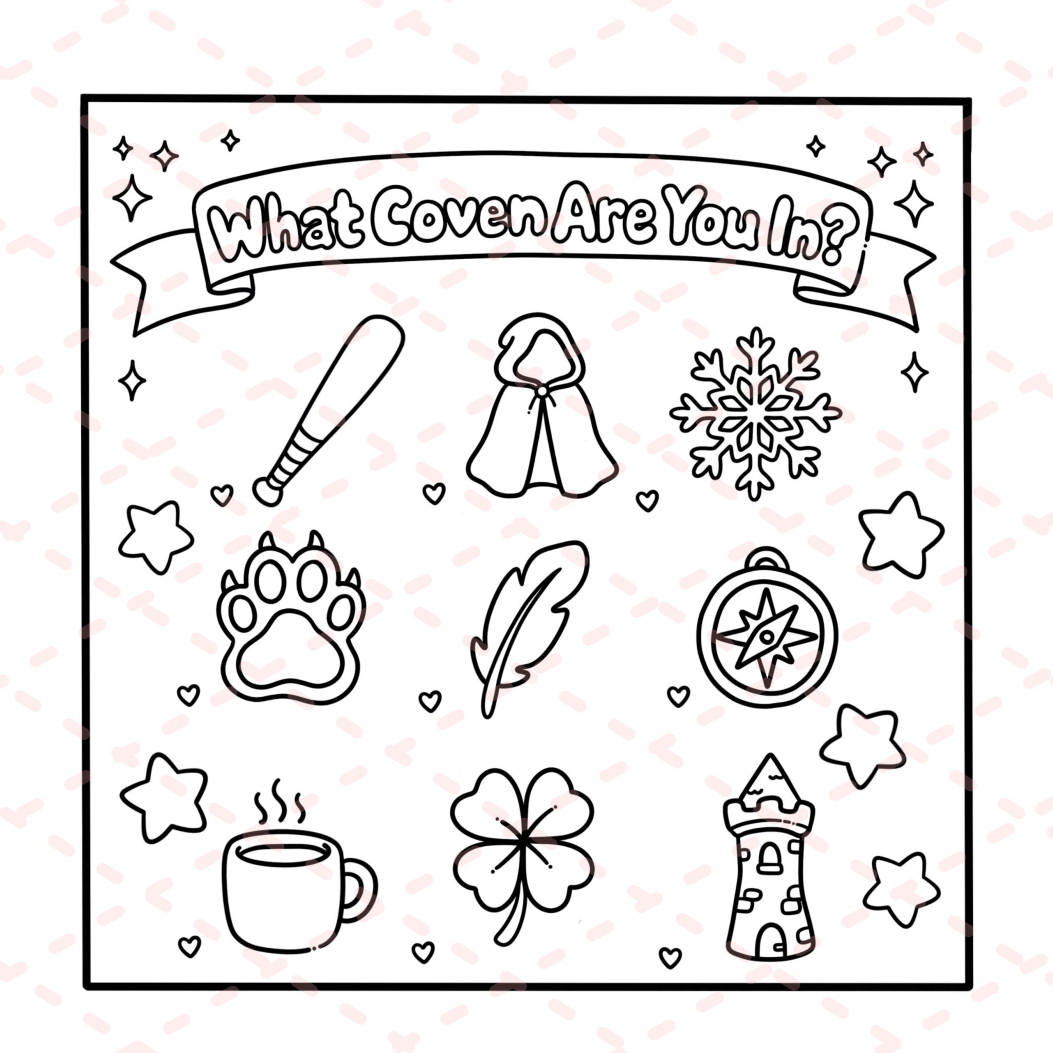 Midnight Moments Colouring Book | 37 Colouring Pages with 5 Additional 350gsm Cardstock Images