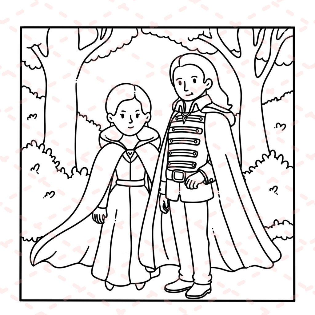 Midnight Moments Colouring Book | 37 Colouring Pages with 5 Additional 350gsm Cardstock Images
