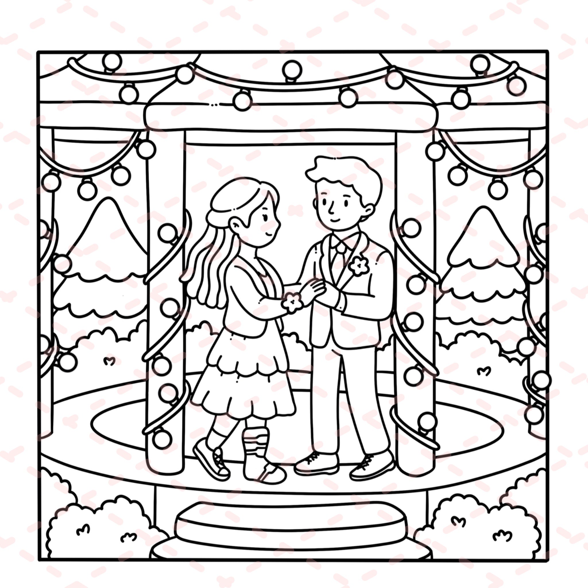 Midnight Moments Colouring Book | 37 Colouring Pages with 5 Additional 350gsm Cardstock Images