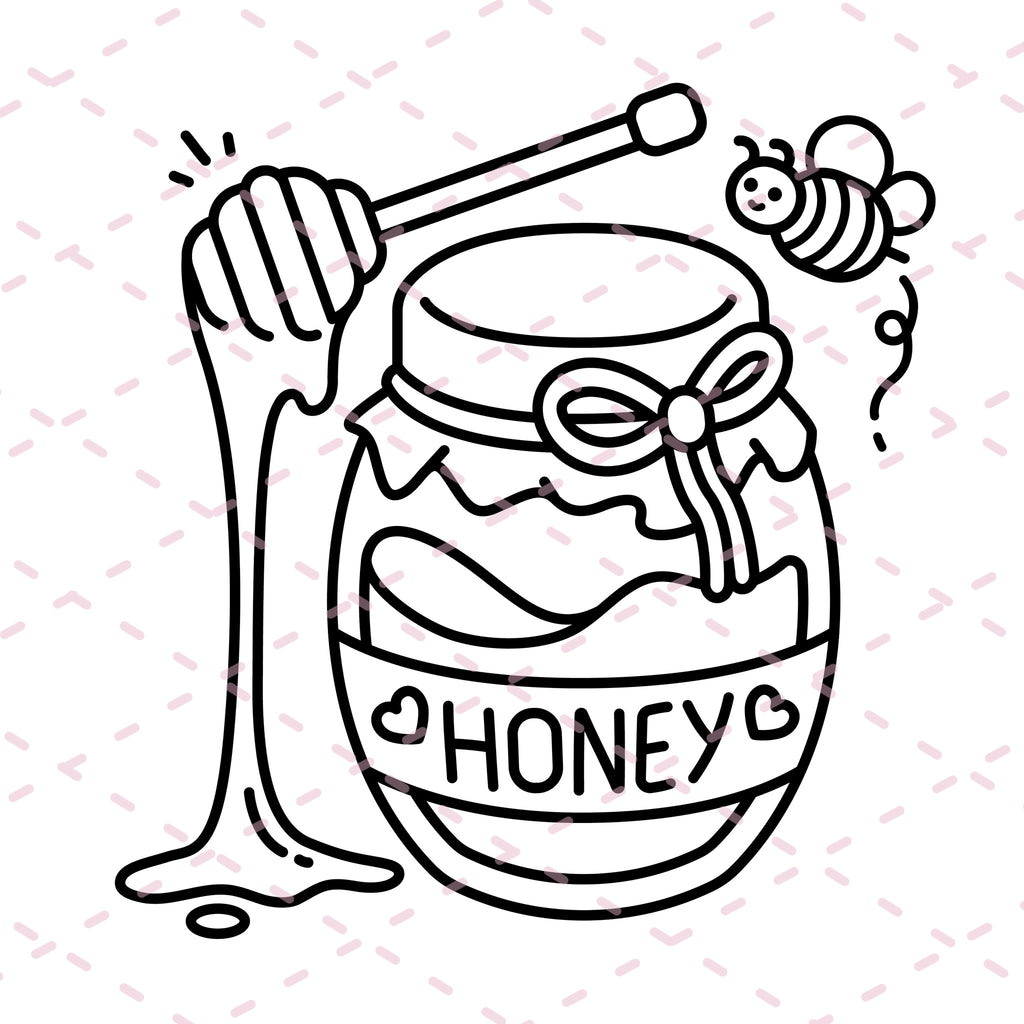 Luna's Bakery Colouring Book | 46 Colouring Pages with 5 Additional 350gsm Cardstock Images