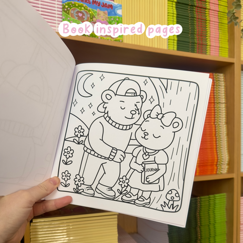 Bookish Scenes: Volume One