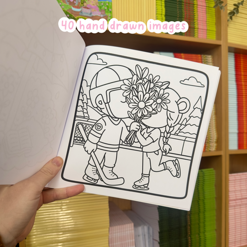 Bookish Scenes: Volume Two