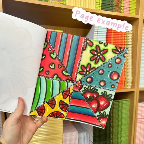 Book Of Bold: GRWM Edition