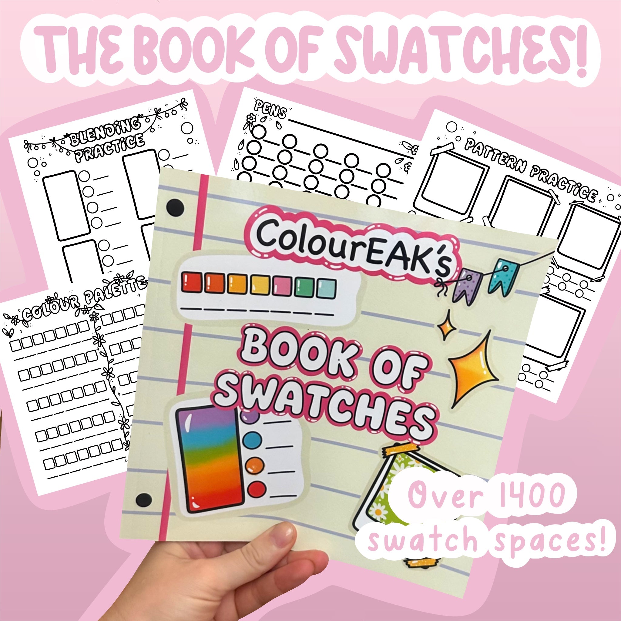 The Essentials Mega Bundle